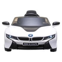 Carrinho Infantil Elétrico Motorizado Bmw I8 Coupe Passeio