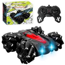 Carrinho Infantil Faz Manobras 360º Jeep Off Road Drift Siri Carrinho Infantil Faz Manobras 360º Jeep Off Road Drift Siri