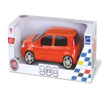 Carrinho Infantil Fiat Uno Attractive