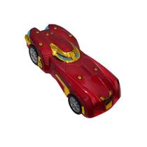 carrinho infantil fricção aranha fusca coleção heroi ferro dia das crainças carrinho infantil fricção aranha fusca coleção heroi ferro dia das crainças
