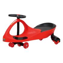 Carrinho Infantil Gira Gira Com Led Colorido Rolimã Fenix Carrinho Infantil Gira Gira Com Led Colorido Rolimã Fenix