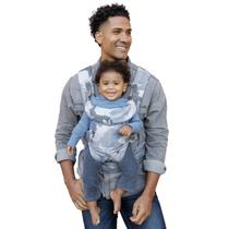 Carrinho Infantil Infantino Flip Advanced 4 em 1 - Ergonômico (3,6 a 14,5 kg)