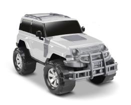 Carrinho Infantil Jipe Jeep Render Force - C/ 32cm - Roma - Roma Brinquedos