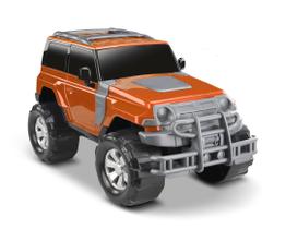 Carrinho Infantil Jipe Jeep Render Force - C/ 32cm - Roma