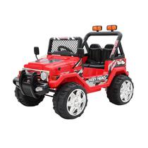 Carrinho Infantil Motorizado Elétrico Brinquedo Mini Jeep
