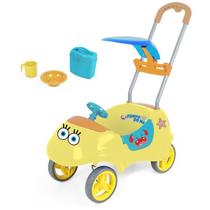 Carrinho Infantil Passeio Bebê Kids Car Bob Mar - Homeplay