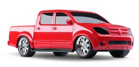 Carrinho Infantil Pick-up Vision Hilux Toyota - Roma