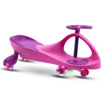 Carrinho Infantil Super Car Unitoys c/ LED até 100kg Carrinho Infantil Super Car Unitoys c/ LED até 100kg