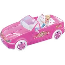 Carrinho Infantil Super Conversível Fashion 2364 - Lider - Lider Brinquedos
