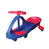 Carrinho Infantil Vira Car Azul Shiny Toys