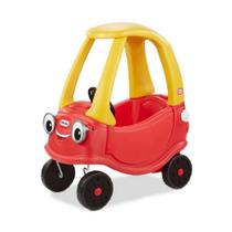 Carrinho Infantil Xalingo Cozy Couple Little Tikes Ref.59110