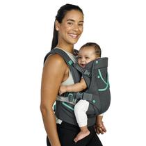 Carrinho Infantino Carry On Active - Ergonômico (3,6 a 18,1 kg)