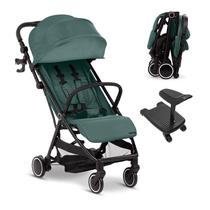 Carrinho Ingenuity 3DTravelmate Pro Leve e Dobrável Carrinho Ingenuity 3DTravelmate Pro Leve e Dobrável