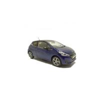 Carrinho Ixo 1 43 Peugeot 301 3 Portes Brow 473101 - Blu