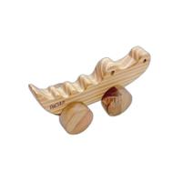 Carrinho Jacare Jack Carrinho Jacare Jack