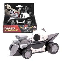 Carrinho - Jack De Friccao Fantastico Disney OFFICIAL BRAND COMPA