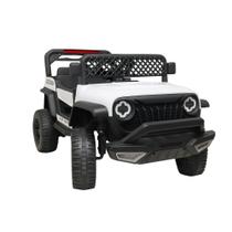 Carrinho Jipe Elétrico Infantil 4 Motores Controle Remoto Carrinho Jipe Elétrico Infantil 4 Motores Controle Remoto