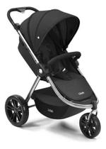 Carrinho Jogger Sway Três Rodas 0-15kgs Preto Litet - Bb372