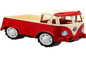 Carrinho Kombica Picape 29X16X18Cm (S)