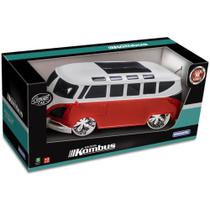 Carrinho kombus concept car 38cm (sortido 1 und) - BRINQUEMIX