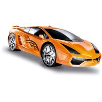 Carrinho LBN Predador Concept CAR