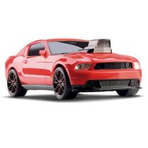 Carrinho legends motor action 35cm. sortido 1 und - OMG KIDS