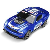 Carrinho Legends Motor Racing 35Cm 4689 OMG