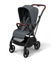 Carrinho Leona² Twillic Graphite