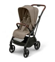 Carrinho Leona² Twillic Truffle