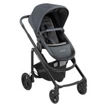 Carrinho Lila Cp Essential Graphite - Maxi-Cosi