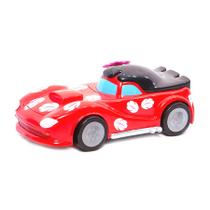 Carrinho Lilo & Stitch de Fricção Disney Aventura Sobre Rodas Carrinho Lilo & Stitch de Fricção Disney Aventura Sobre Rodas