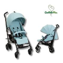 Carrinho lite way 4 basic hydra - chicco