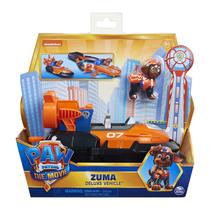 Carrinho Luxo PAW Patrol, Zuma - 3+ Anos