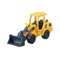 Carrinho Maisto Volvo Carregadeira L25H 15364B Carrinho Maisto Volvo Carregadeira L25H 15364B