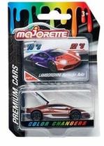 Carrinho Majorette Color Change Lamborguini Abracan