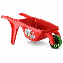 Carrinho Mao Carriola Brinqedo Praia Passeio Menino Sortido Carrinho Mao Carriola Brinqedo Praia Passeio Menino Sortido