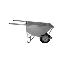 Carrinho Mão Meia Lua Girica Robusto 120kg/100lts Imarc I-64