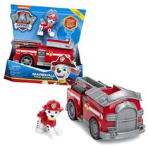 Carrinho Marshall Fire Engine Patrulha Canina Sunny 2718
