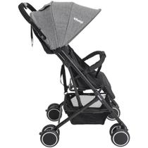 Carrinho Mascote Bebê Berço Passeio- KIDDO Carrinho Mascote Bebê Berço Passeio- KIDDO