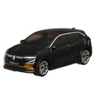 Carrinho Matchbox 2022 Renault Megane Mattel