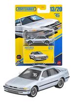 Carrinho - Matchbox - Honda Accord CB - 1990 MATTEL