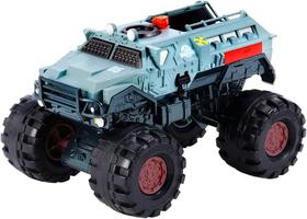 Carrinho Matchbox Jurassic World Domínio 1:24 - Mattel FMY48