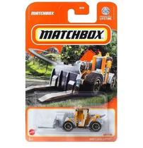 Carrinho Matchbox MBX Load Lifter Mattel