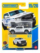 Carrinho - Matchbox - Ram Rebel - 2020 MATTEL Carrinho - Matchbox - Ram Rebel - 2020 MATTEL