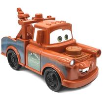 Carrinho Matte 35cm Carros Disney Roda Livre