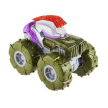 Carrinho Mattel Hot Wheels Moster Trucks Twisted GVK37 (SORTIDO) Carrinho Mattel Hot Wheels Moster Trucks Twisted GVK37 (SORTIDO)