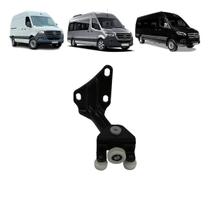 Carrinho mercedes sprinter 316 416 516 2020 a 2025 guia superior porta correr original