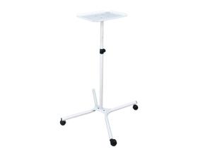 Carrinho Mesa Auxiliar Para Vapor de Ozônio para Estética Limpeza Facial