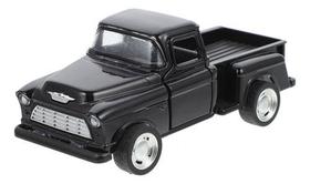 Carrinho - Metal Pick-up - Preto TERRACO