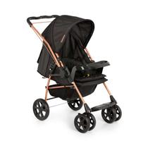 Carrinho Milano REV III ROSE RS - Galzerano